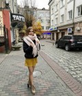 Rencontre Femme : Svitlana, 27 ans à Ukraine  Lutsk